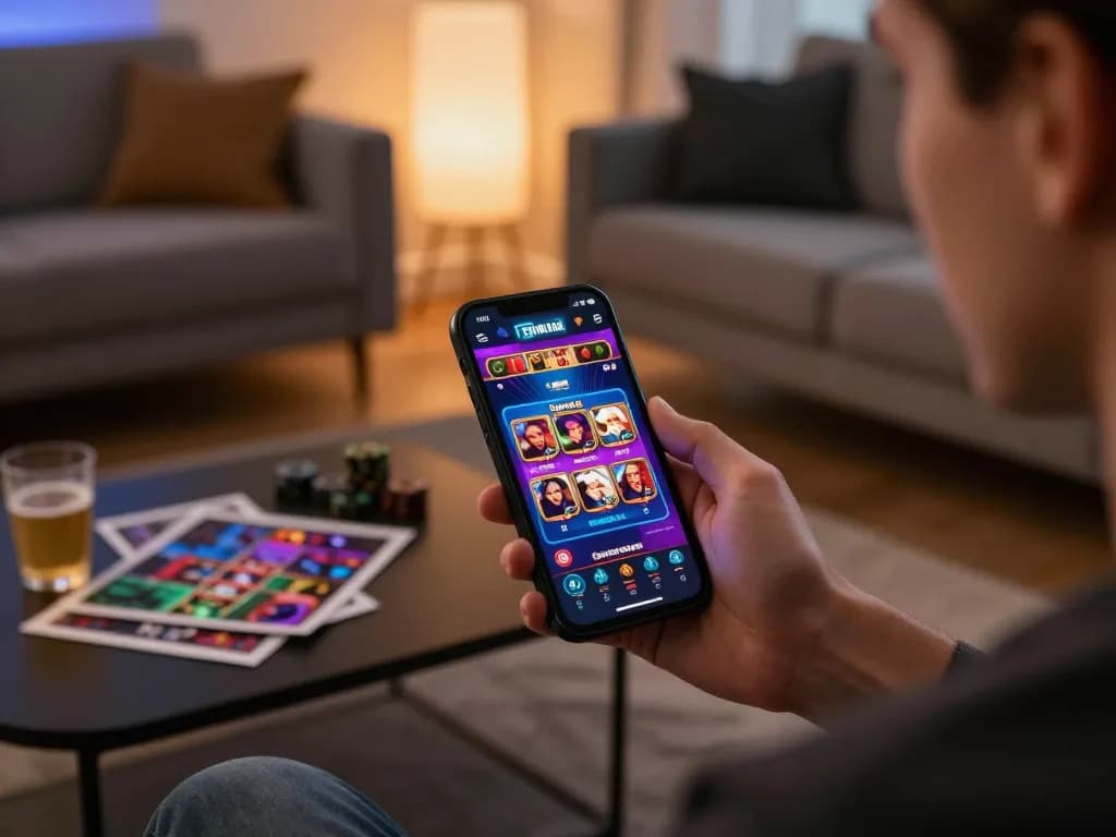 Engage in mobile gambling for real wins at http://188v.me/ while enjoying a cozy home environment.