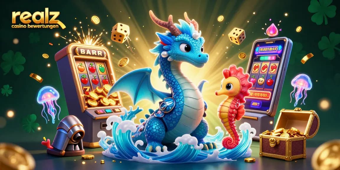 Spielerauswertung von realz casino bewertungen: Erleben Sie das aufregende Jackpot-Vergnügen!
