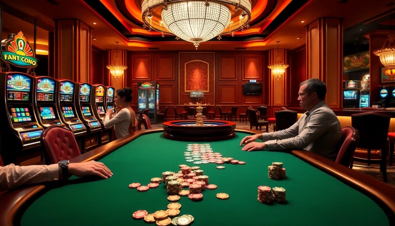 Experience high-stakes excitement at https://nhacaiuytinvn.us.com/ with thrilling poker and casino ambiance.