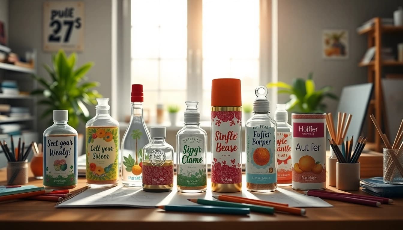 Duftbäume personalisieren in einzigartigen Designs und Farben für ein angenehmes Raumklima.