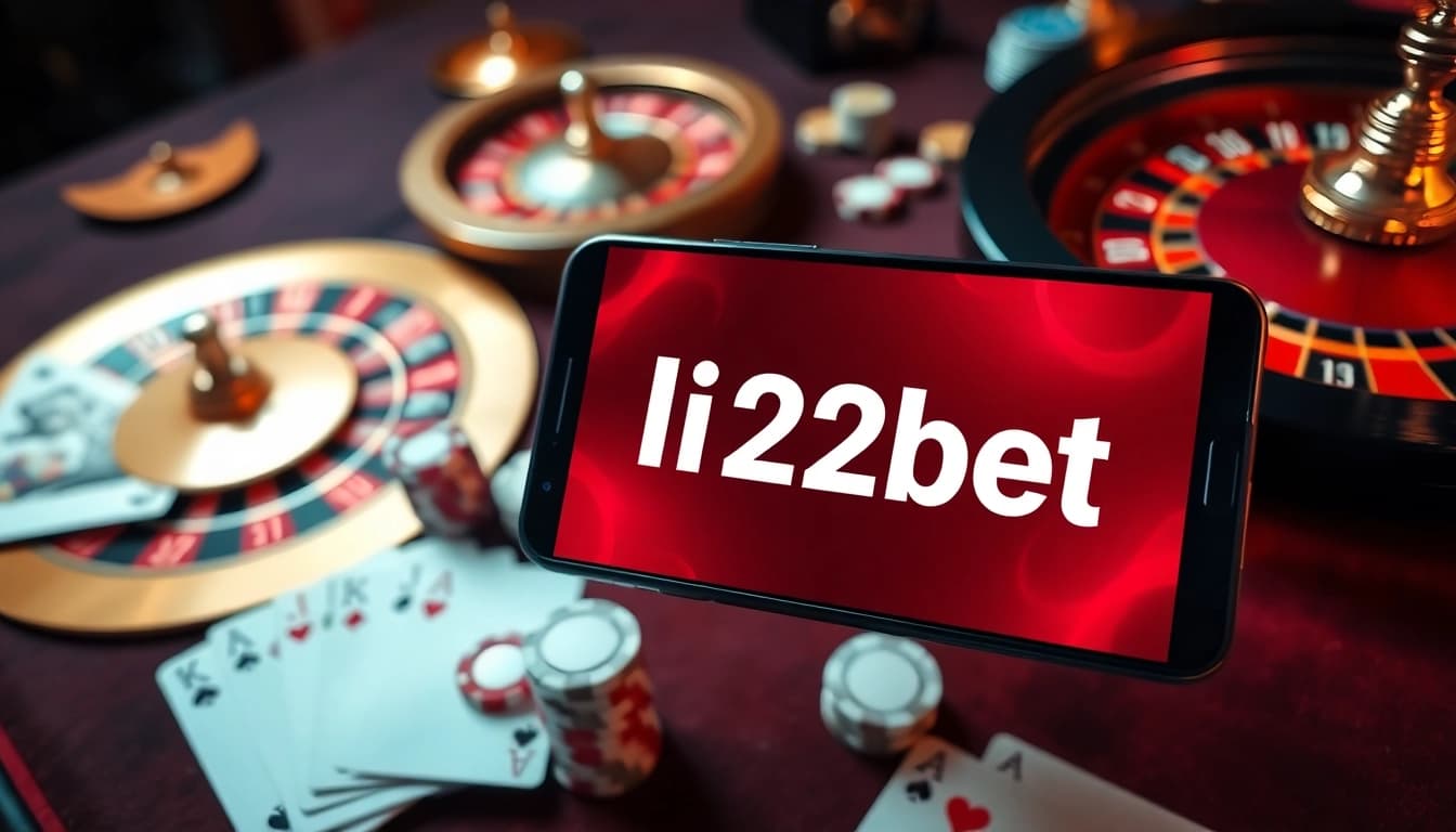 Engage with the exhilarating online gambling experience through link 12bet on your mobile device.