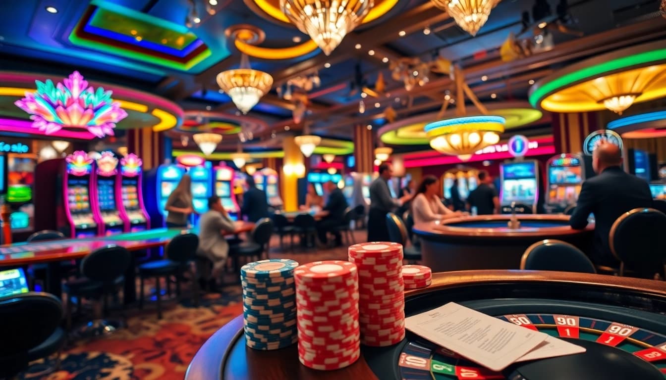 Feel the excitement of high-stakes games at https://da88.education/ with vibrant casino visuals.