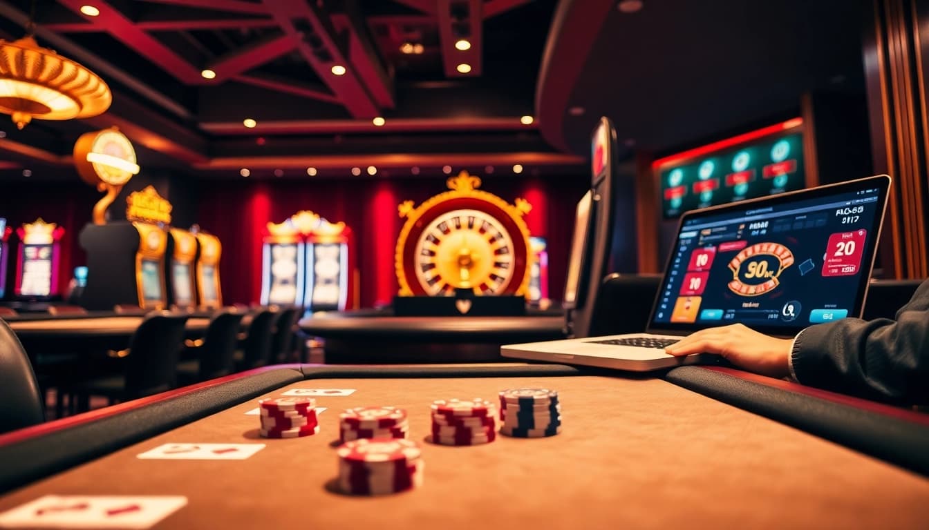 Experience the thrill of gaming at https://hz88.life/, where every roll and deal matters.