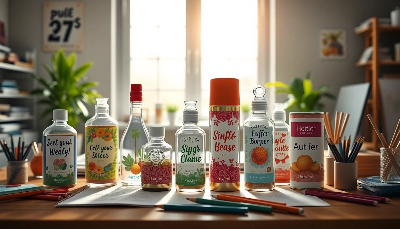Duftbäume personalisieren in einzigartigen Designs und Farben für ein angenehmes Raumklima.