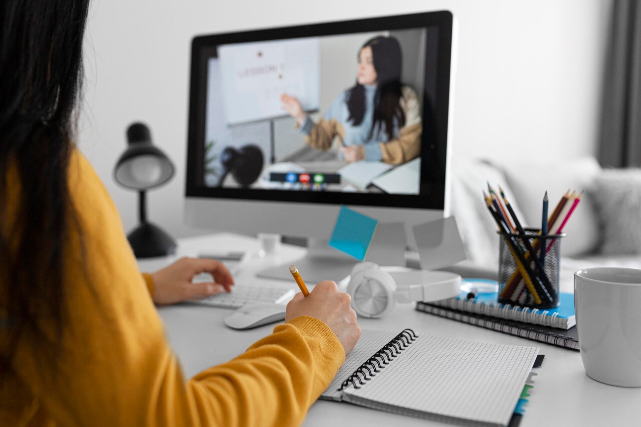 Innere Zufriedenheit schaffen mit Coaching