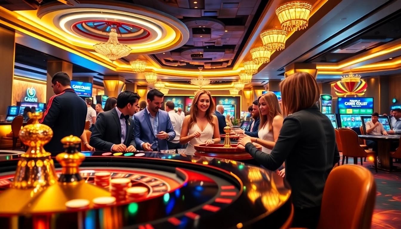 Experience thrilling gameplay at https://58winvn.us.com/, featuring exciting poker tables and dynamic betting action.