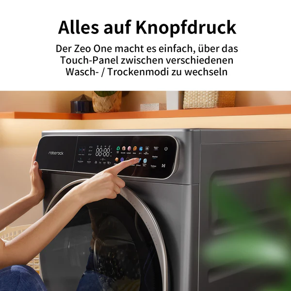 Funktion trifft Ästhetik: Wie Haushaltsgeräte sich stilvoll in moderne Wohnungen integrieren