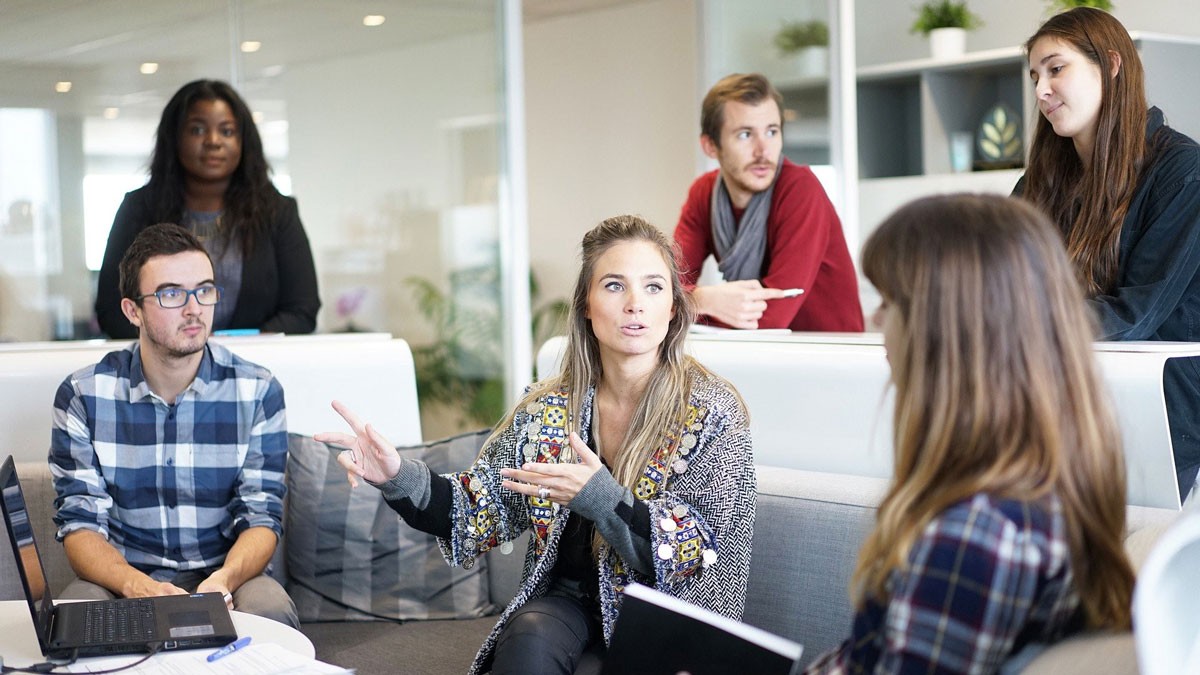 Join the Best Intensive German Courses and Master the Language with Eruditus School