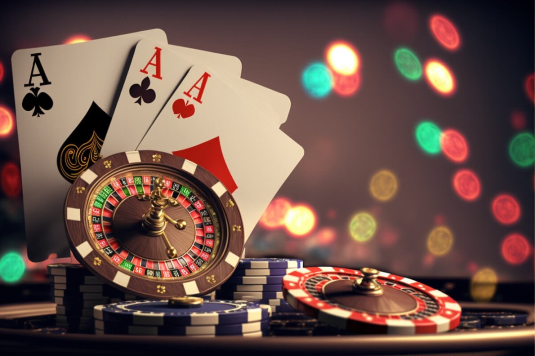 So finden Sie die besten deutschen Online Casinos: Worauf Sie achten sollten