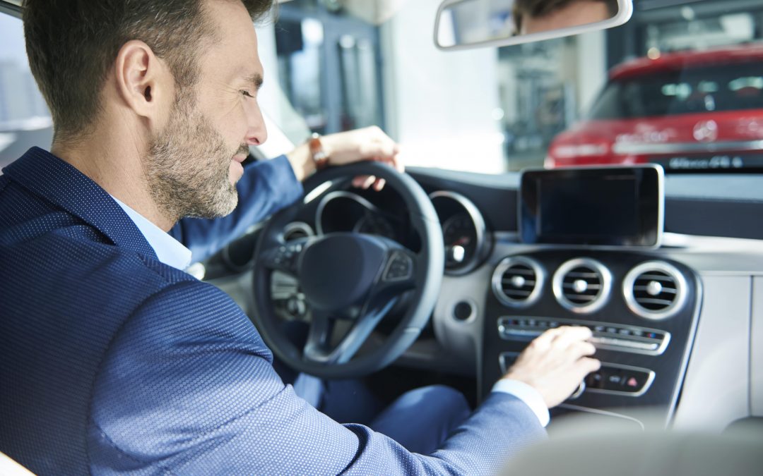 Motorschaden Ankauf – Experten für den Ankauf beschädigter Fahrzeuge