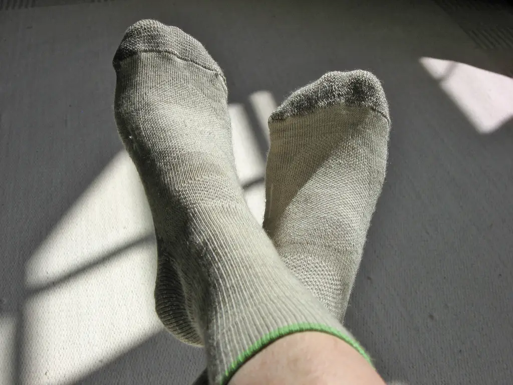 Original Voxxlife Socken – Höchster Komfort und Unterstützung für Ihre Füße