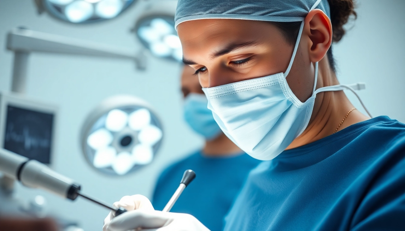 Ästhetische Eingriffe möglich bei Plastische Chirurgie Braunschweig