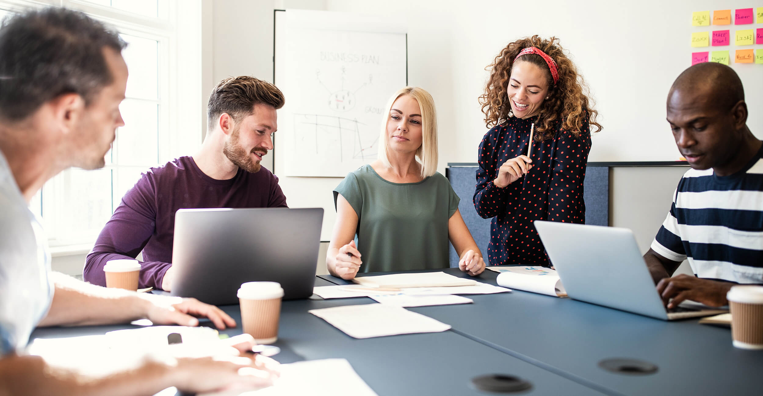 Dein Unternehmen auf das nächste Level bringen mit Online Marketing and Werbeagentur