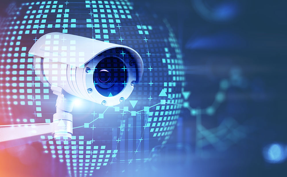 Videoüberwachung für außen und Smart Home: Eine perfekte Kombination
