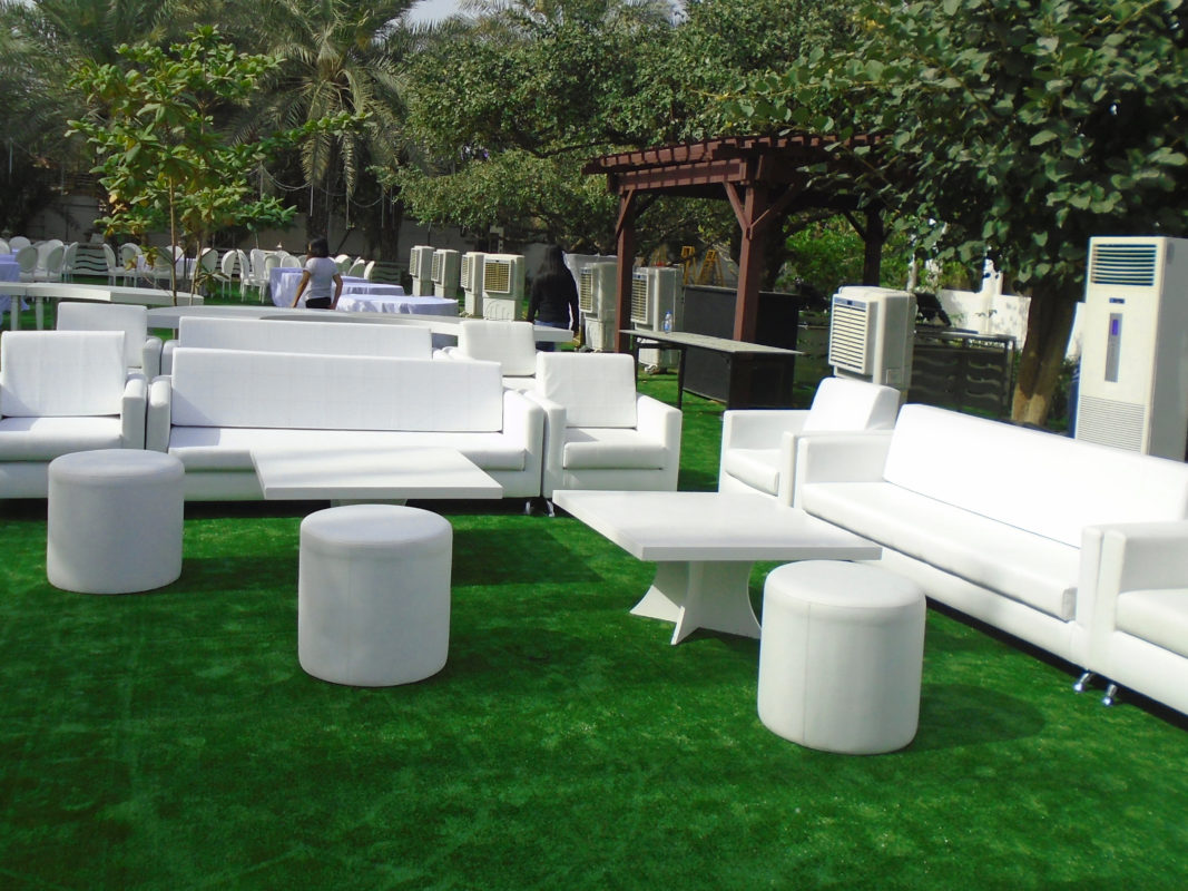 Flexible Lounge Rentals: Create the Perfect Atmosphere for Your Next Event