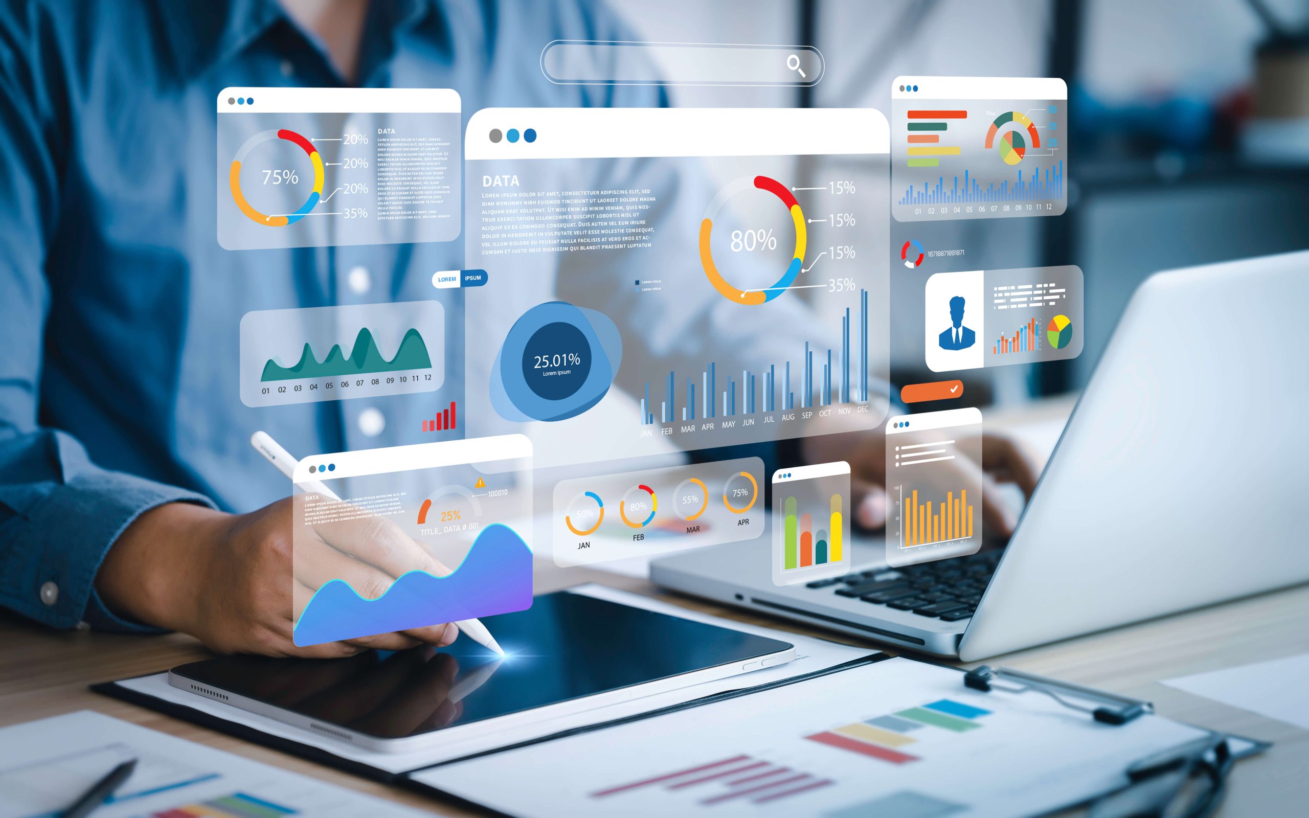Strategische Personalplanung braucht erfahrene Headhunter