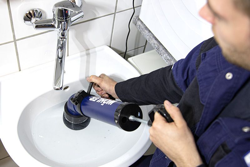 Toilette Verstopft Ratingen? Holen Sie Sich Hilfe von Profis