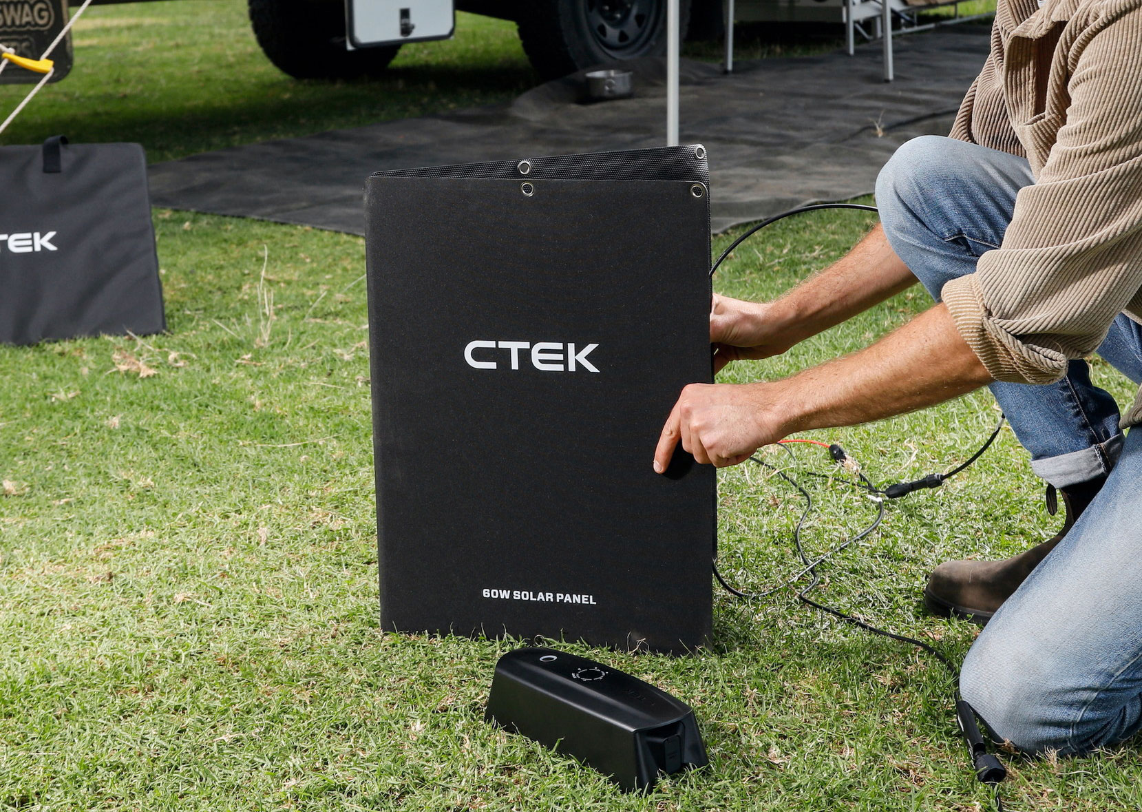 CTEK MXS 10 im Test: Höchste Qualität für Ihre Batterien