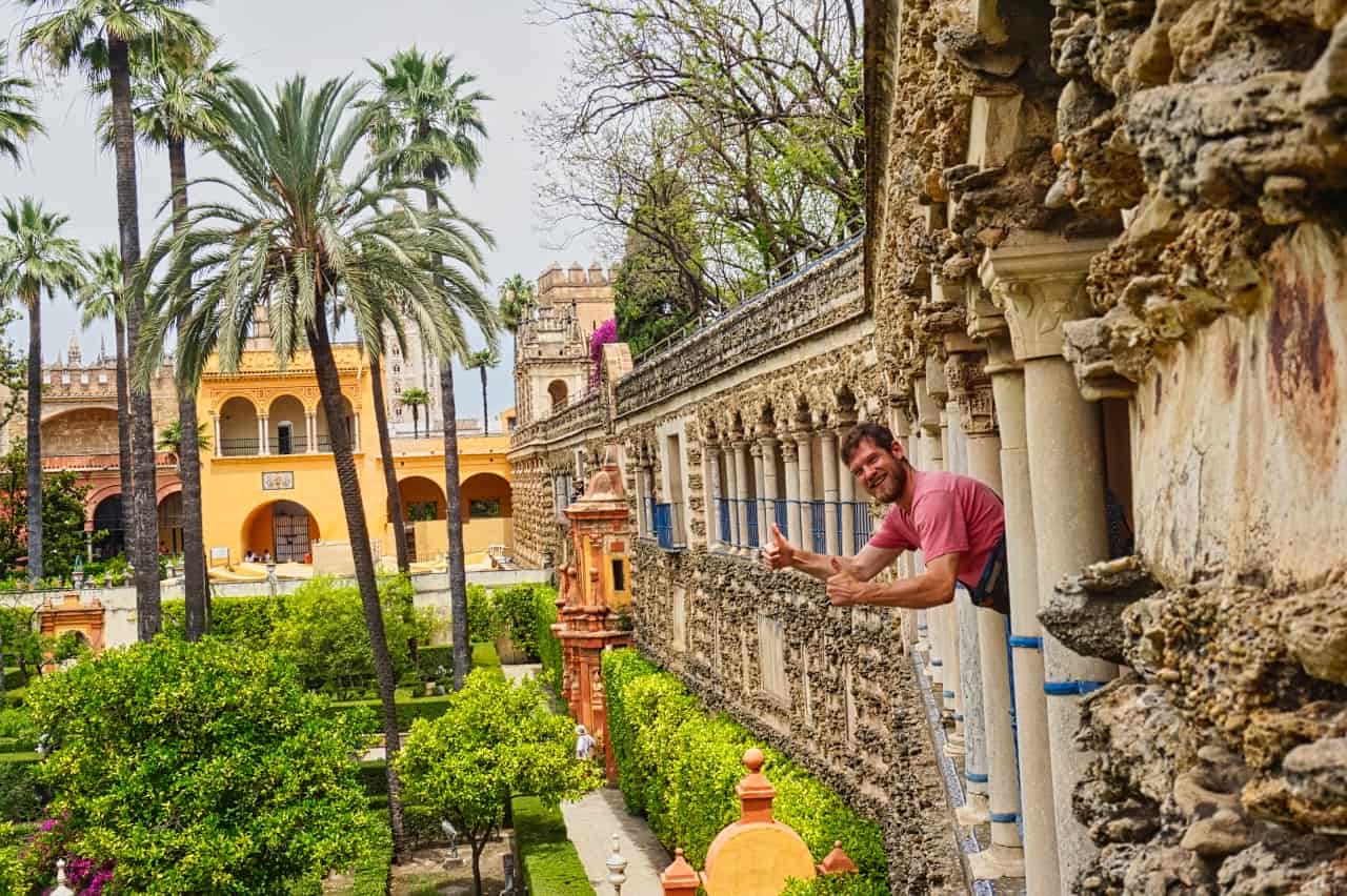 Andalusien Sehenswürdigkeiten: Die schönsten Orte, Highlights und Must-See Attraktionen im Süden Spaniens