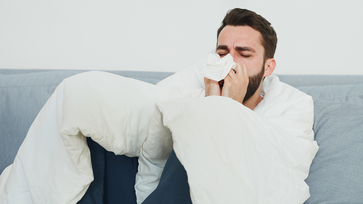 So hilft SINOVIT, Erkältungen effektiv vorzubeugen und Ihre Gesundheit zu stärken