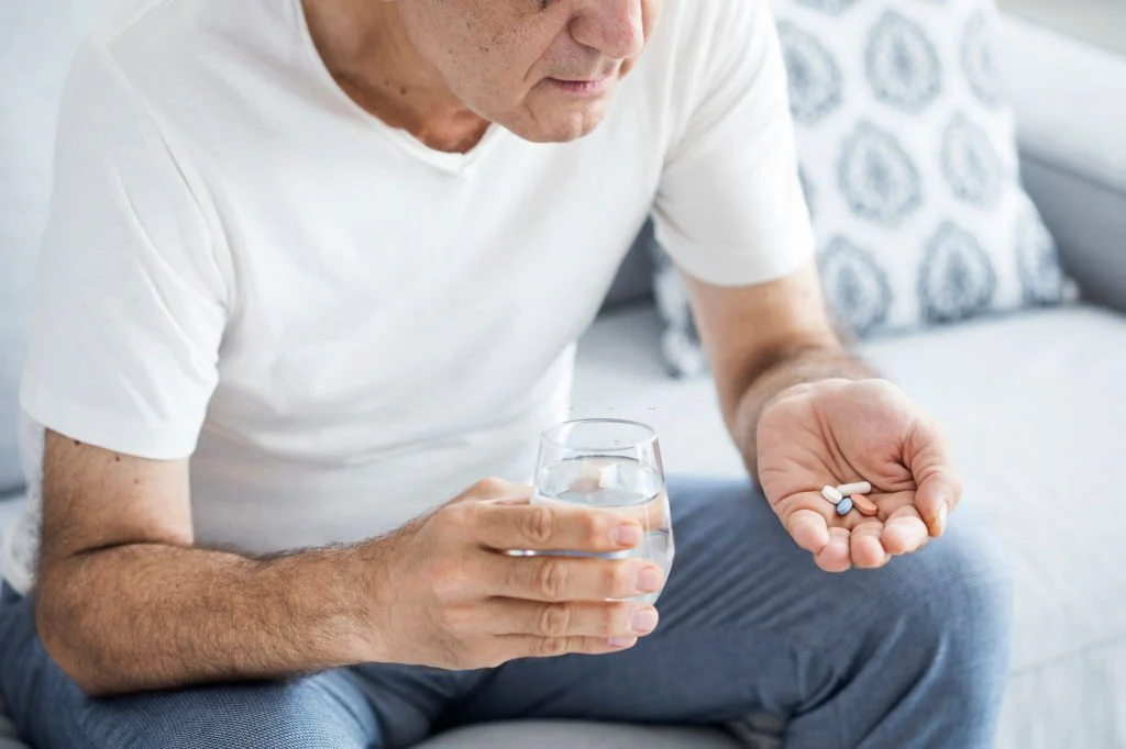 Fitnesshaus24: Tadalafil und viagra für effektives Training kombinieren