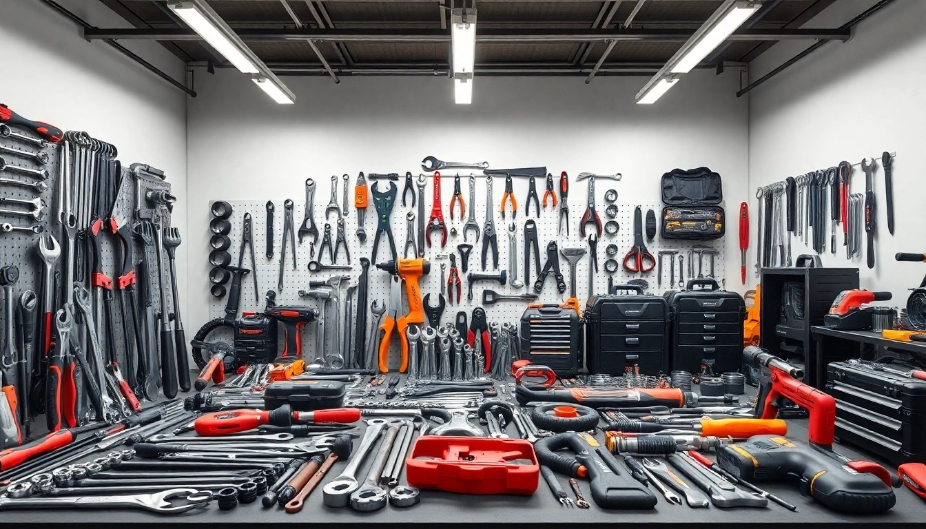 Misterworker bringt Innovation in die Hand mit BOSCH Black Friday Deals