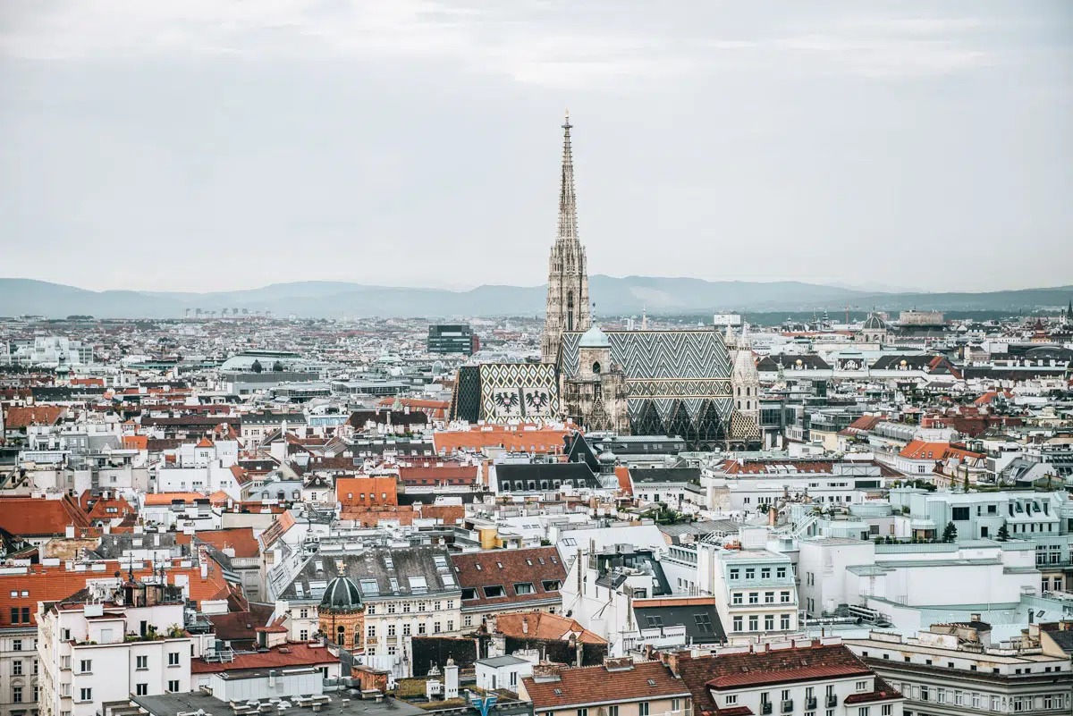 Wien Online: Ihr umfassender Leitfaden für die Stadt Wien