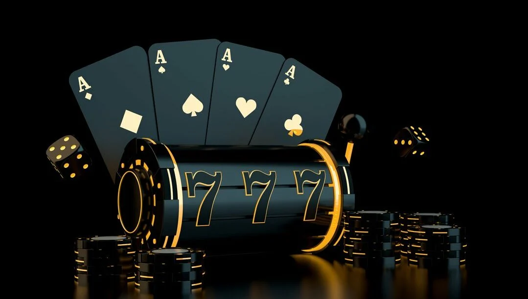 Legale Casinos ohne Oasis: Ihre Optionen für sicheres Spielen