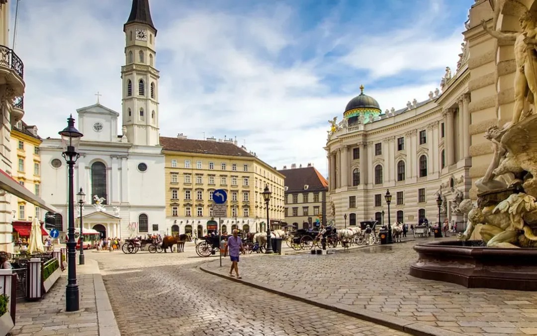 Wien erleben: Ein umfassender Leitfaden zur Stadt Wien