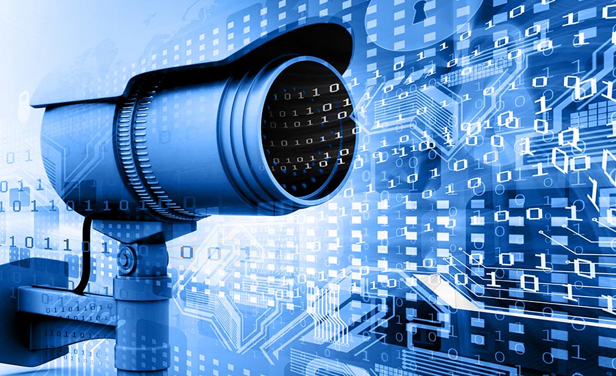 Entscheiden Sie sich für die beste Gebäudeüberwachung mit ETEC