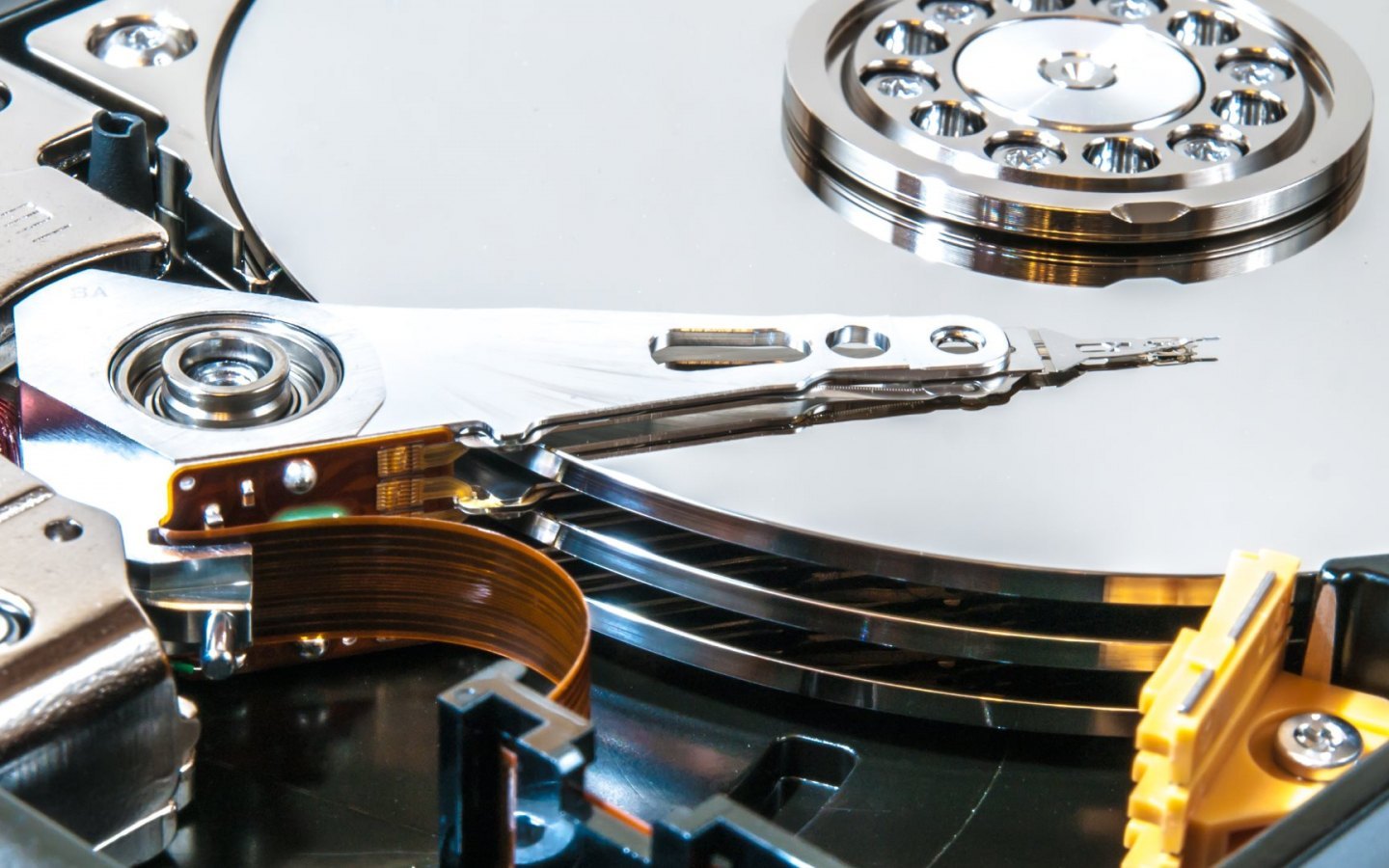 Datenrettung Datenretter bei externen Festplattenproblemen