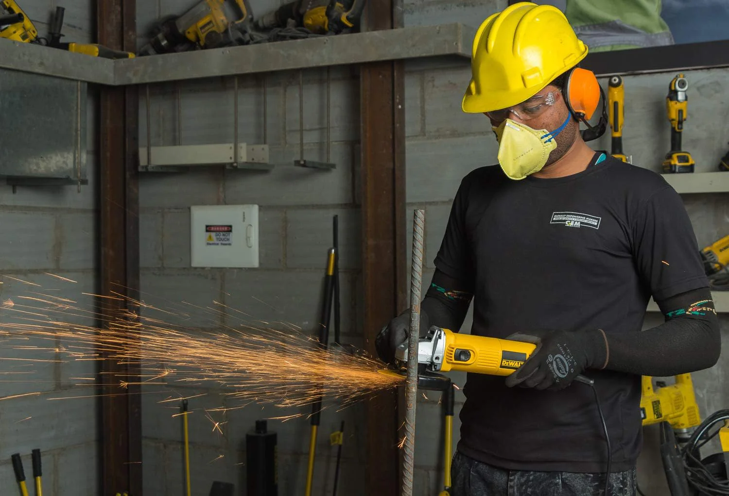 DeWALT Händler in der Nähe: Entdecken Sie die neuesten Elektrowerkzeuge