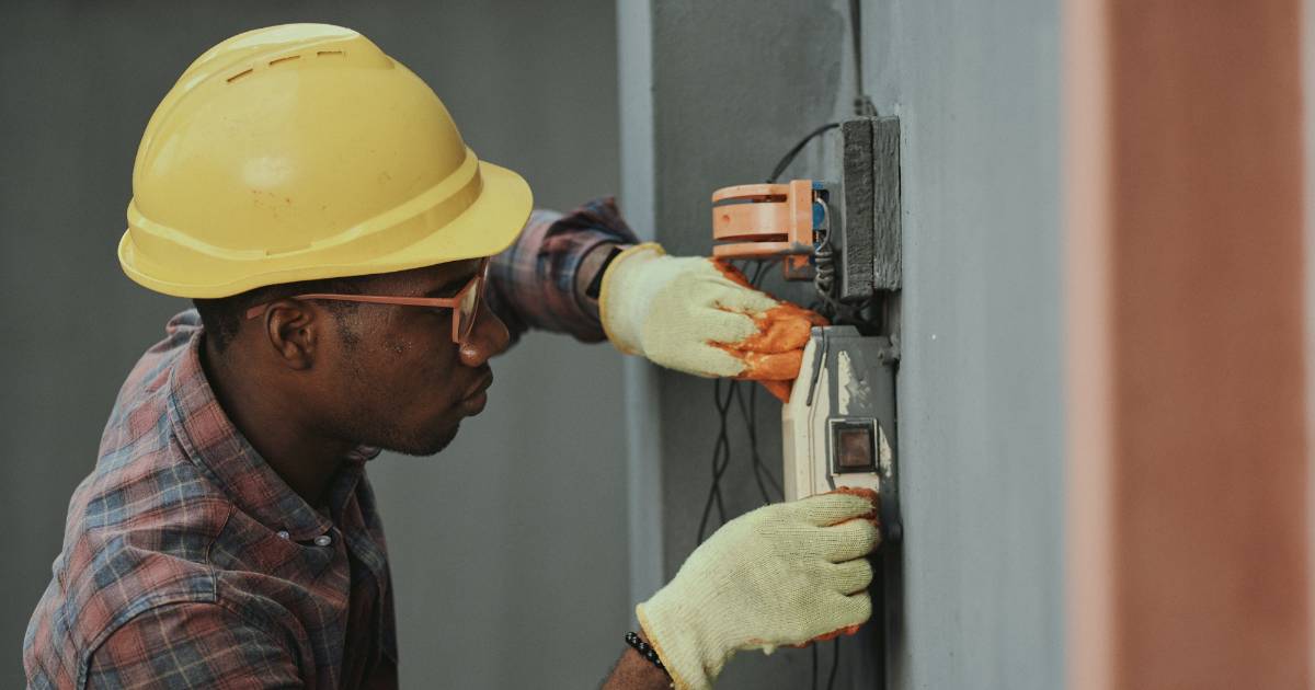 Elektro Notdienst in der Nähe: Ihre schnelle Lösung für jede elektrische Notlage