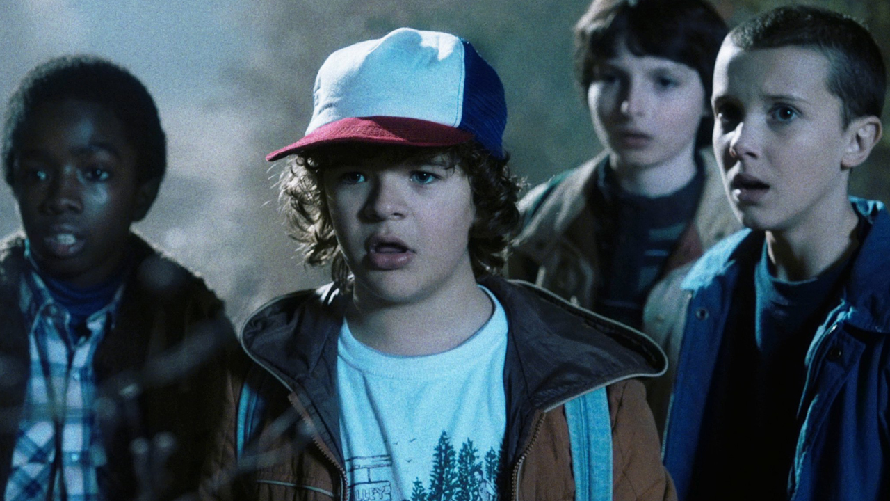 Stranger Things Ende und das Echo der Kindheit – Ein persönlicher Essay über Freundschaft und Vergänglichkeit