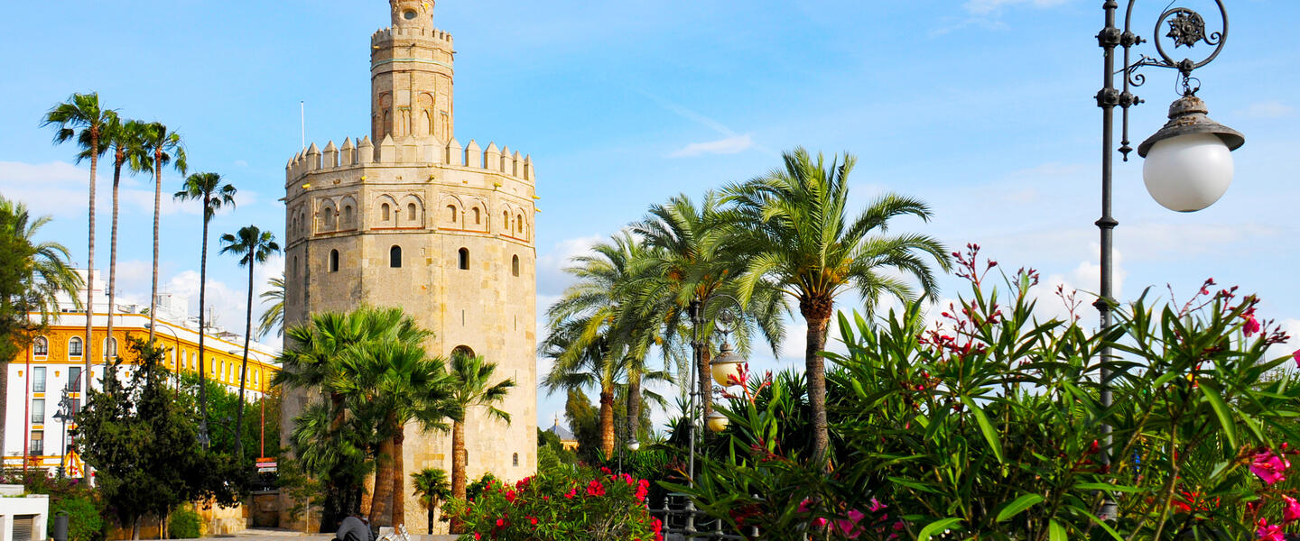 Andalusien Sehenswürdigkeiten: Die schönsten Orte, Highlights und Must-See Attraktionen im Süden Spaniens