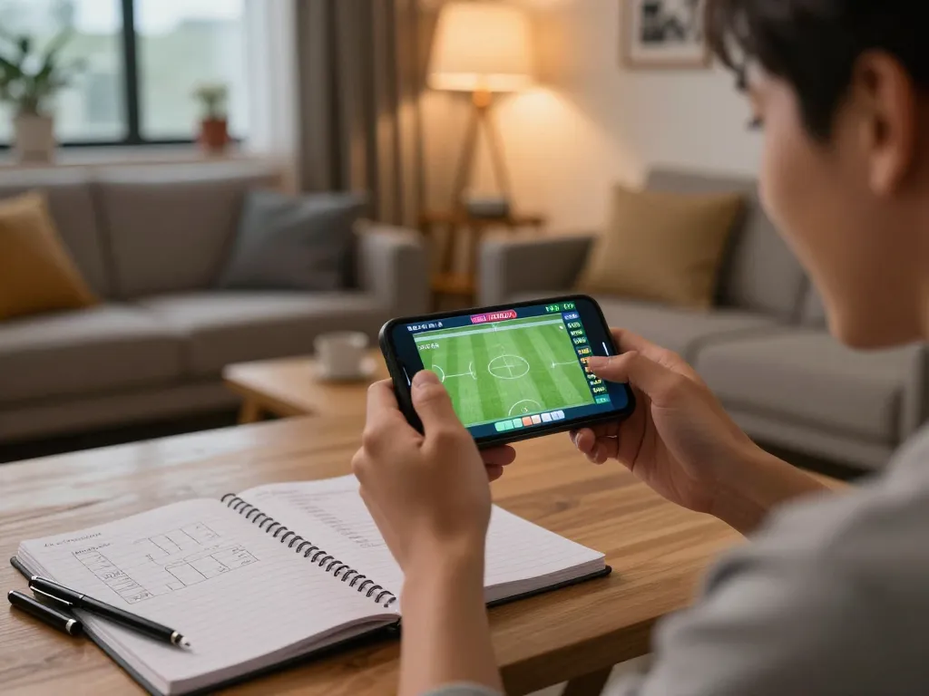 Experience thrilling sports betting excitement on mobile via https://f168.news/ with strategic insights and casual environment.