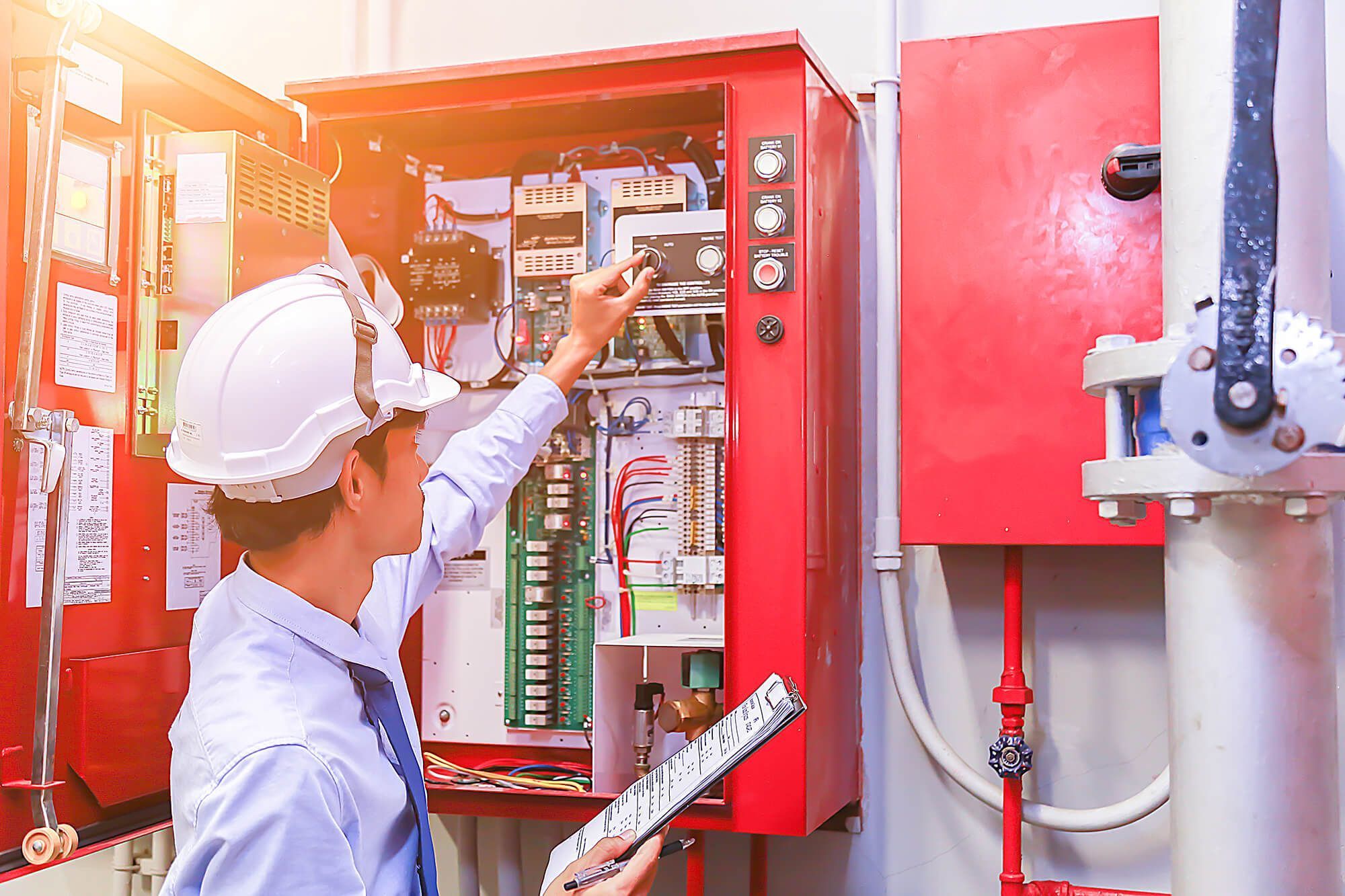 Elektriker München: Schnelle Reaktion bei elektrischen Notfällen