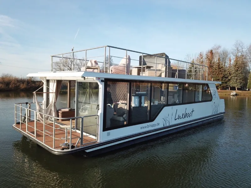 Boot Mieten: Ihre exklusive Reise in eine Welt des Luxus
