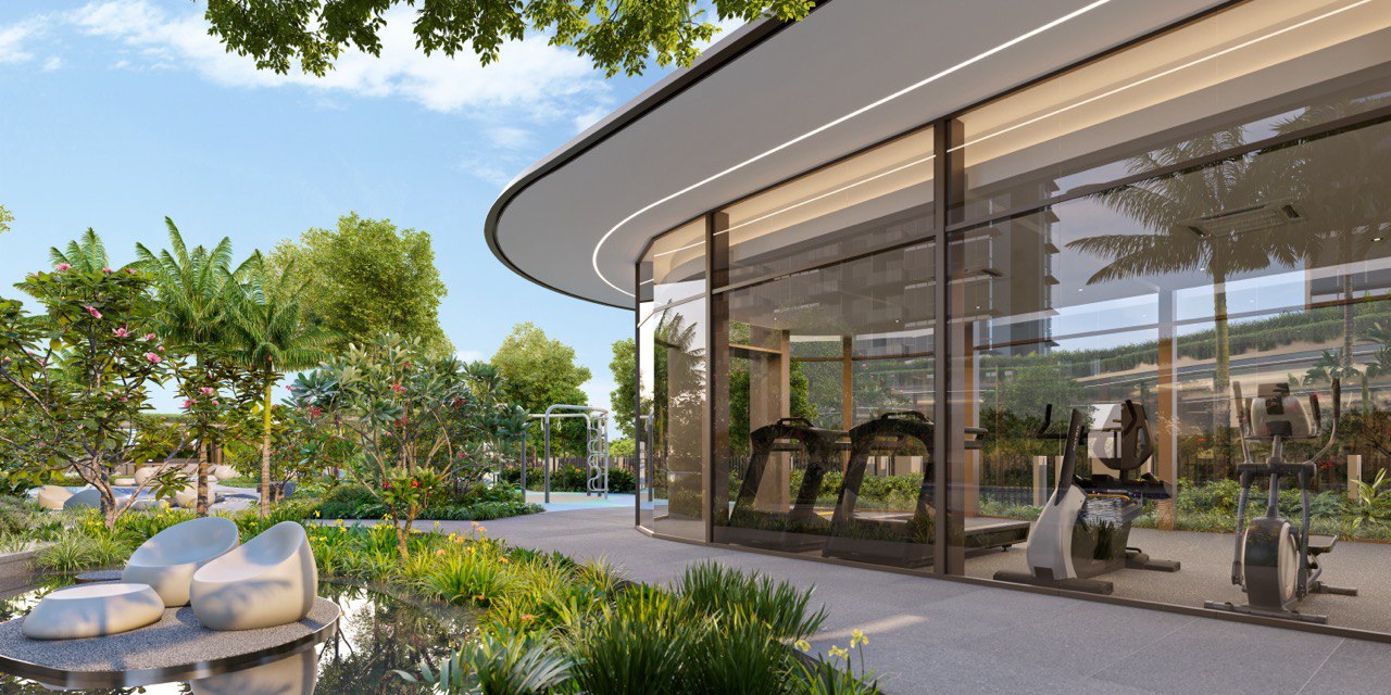 Novo Place EC: Your Sustainable Sanctuary in the Tengah Plantation District