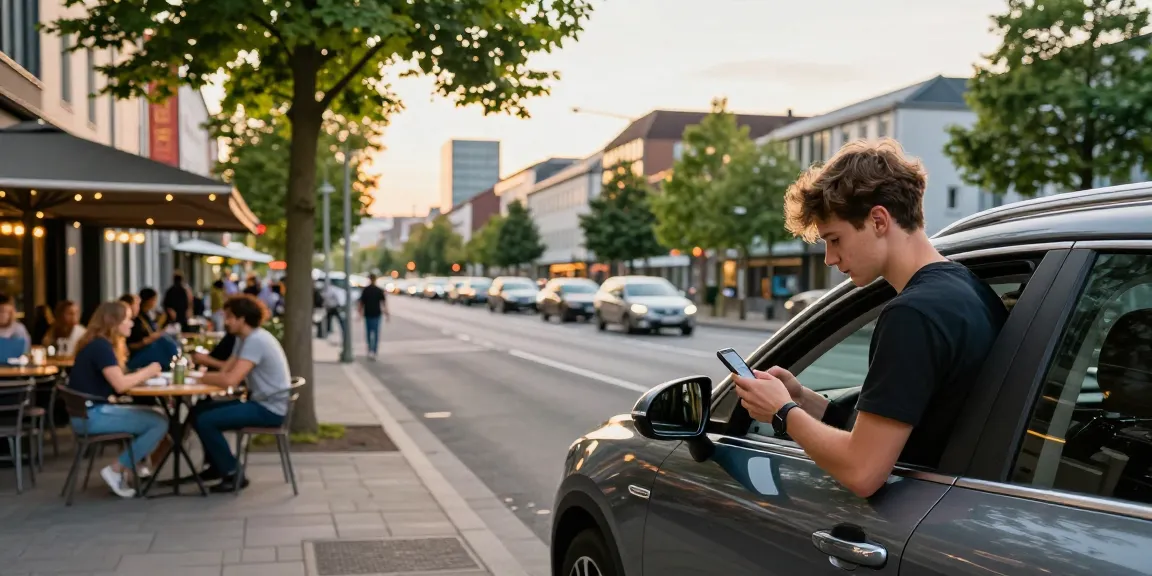 Finde die beste Autoversicherung in Dortmund für dein Fahrzeug.