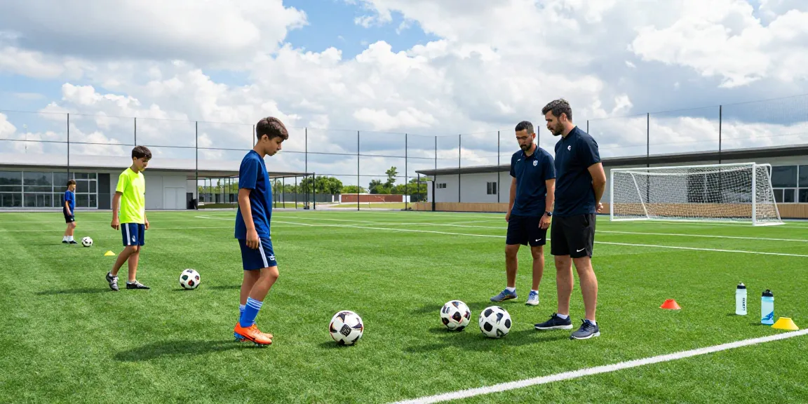 Hochwertige Fußbälle von Mantom für das Fußballtraining - Fußball online kaufen verbessert das Spielgefühl.