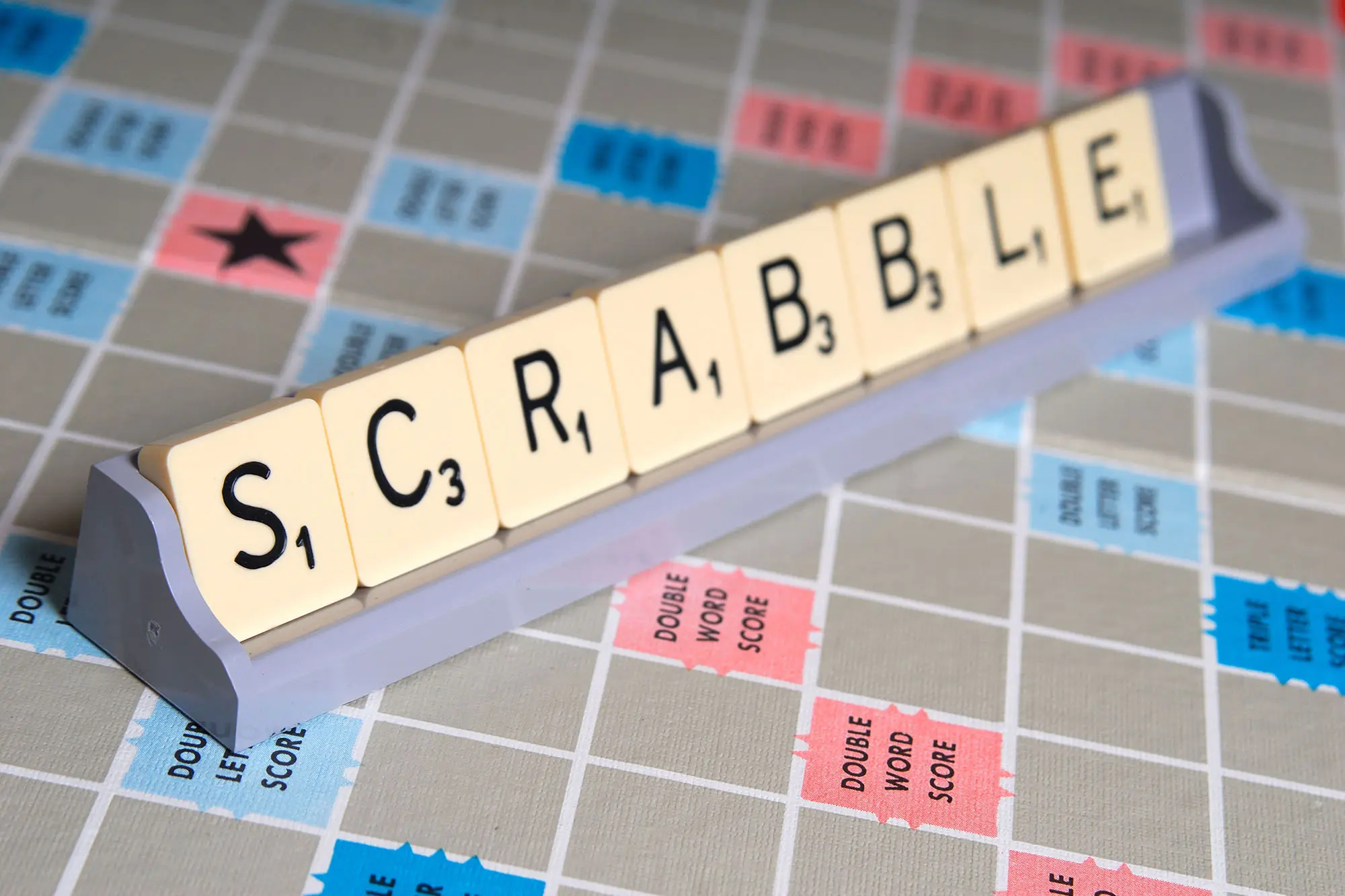 Scrabblemania: Dein Schlüssel zum Sieg