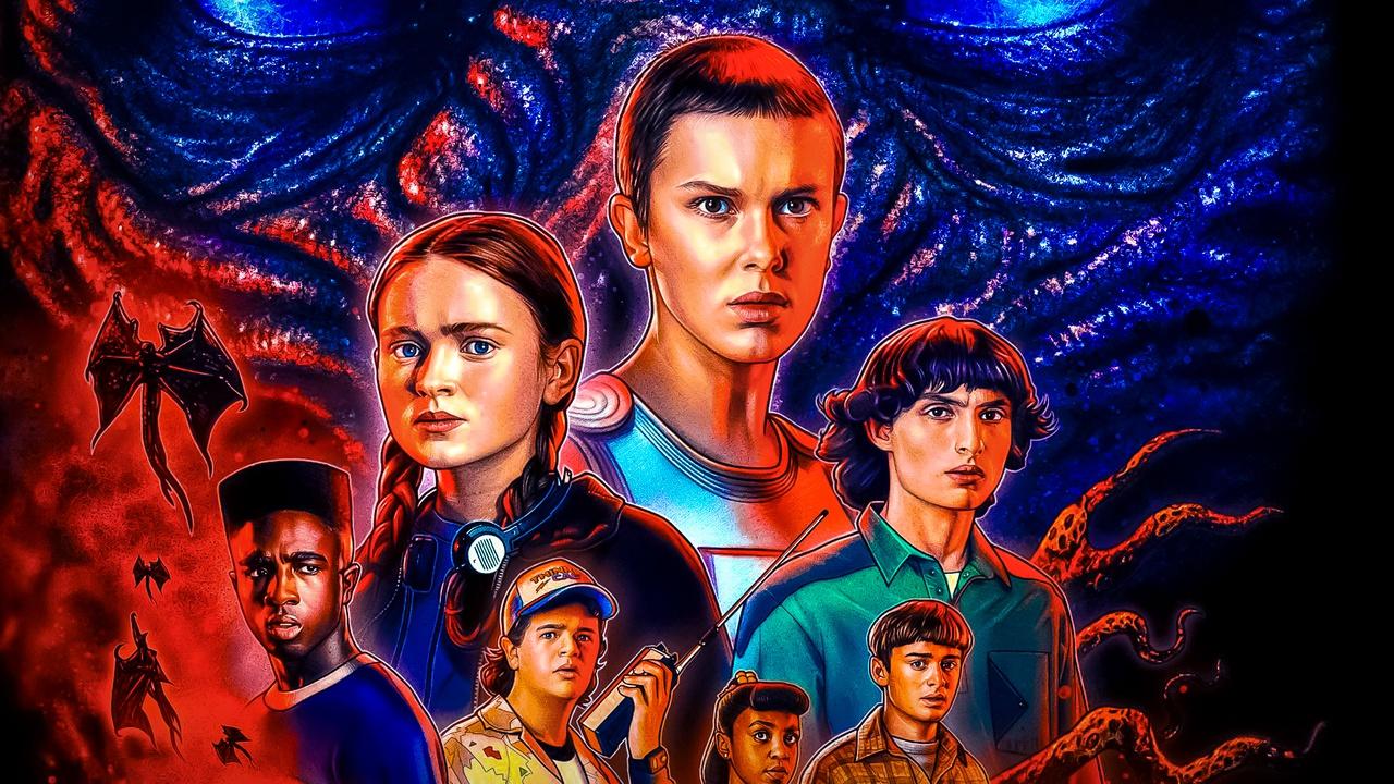 Stranger Things Ende und das Echo der Kindheit – Ein persönlicher Essay über Freundschaft und Vergänglichkeit