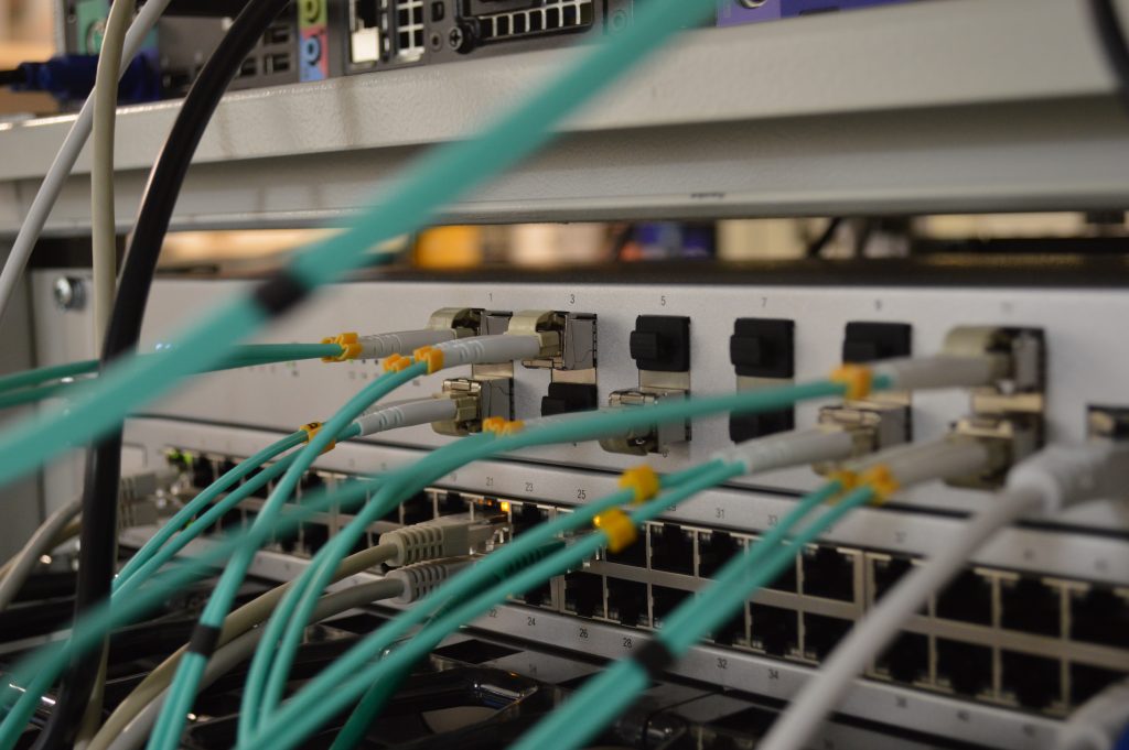 Sofortige IP transit pricingbestellung mit unserem Echtzeitportal
