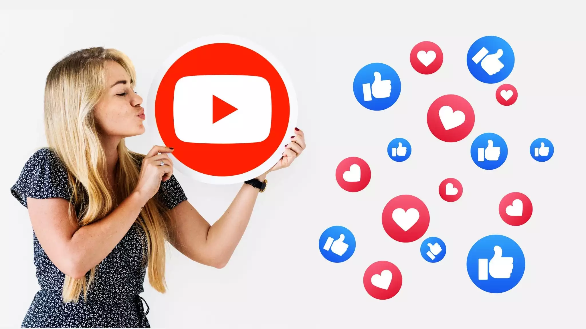Kleiner Kanal, große Träume? Klicken Sie hier und steigern Sie Ihre Sichtbarkeit mit YouTube Likes – zur Webseite!