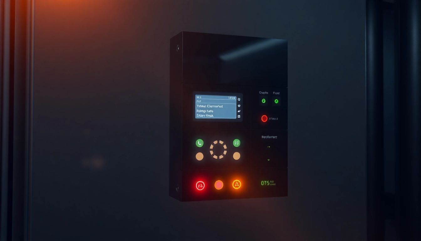 Experte führt eine DGUV V3 Prüfung durch, inspiziert elektrische Geräte sorgfältig für maximale Sicherheit.