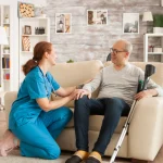 Pflegedienstmarketing: Kundenbindung durch Servicequalität