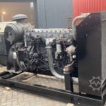 Energieeffizienz und Umweltverträglichkeit von Notstromsystemen in industriellen Anwendungen