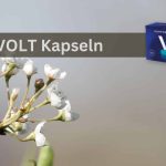 V Performance Kapseln: Leistung, die Sie spüren können