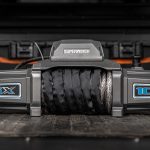 Superwinch SX: Batterieladegeräte für unterbrechungsfreie Leistung